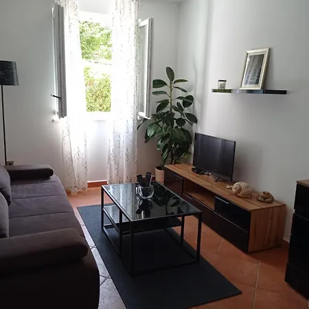 Apartman Tar
