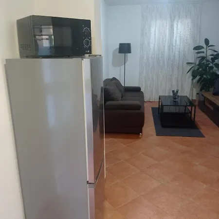 Tar Apartman *