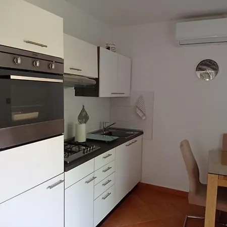 Apartman Tar Tar-Vabriga