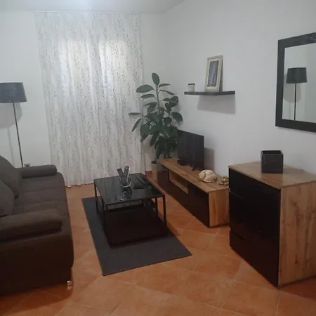 Tar Apartment