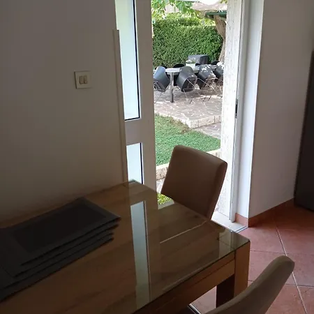 Apartmán Tar *